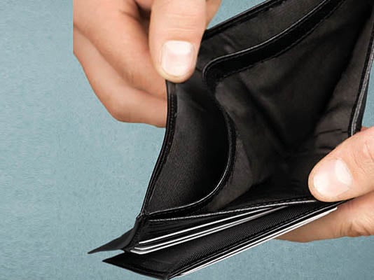 Salary Advance Banner